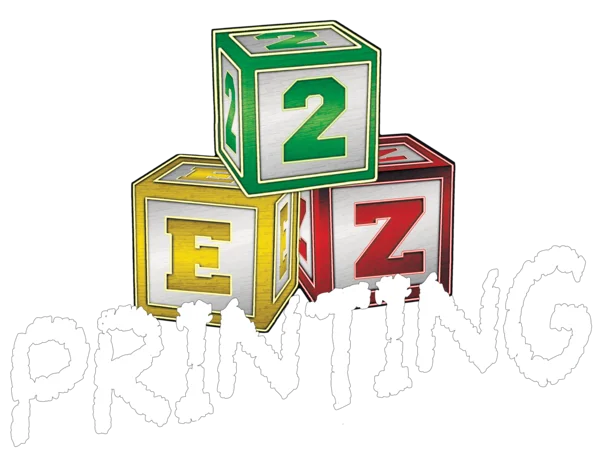 2 EZ Printing
